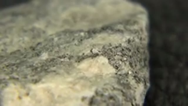 WESTMINSTER COLORADO-2015: A Stone In An Open Area In A Day