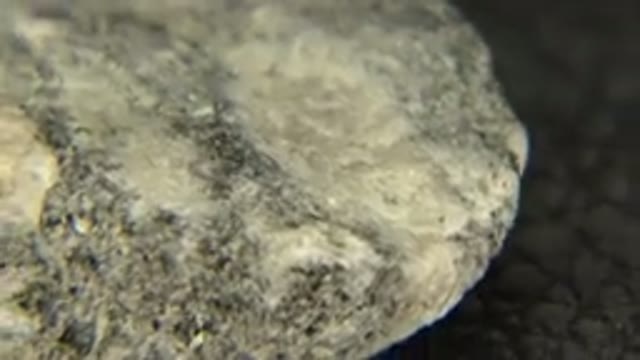 WESTMINSTER COLORADO-2015: Rotating Rock With White Floor and Black Grain Texture