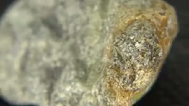 WESTMINSTER COLORADO-2015: Spinning Rock On A Table