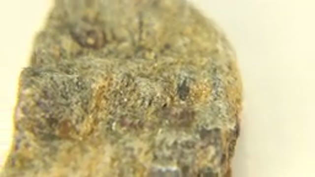 WESTMINSTER COLORADO-2015: Some Stones Have A Different Design And Make Them