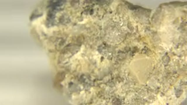WESTMINSTER COLORADO-2015: Rotating Rock on White Floor