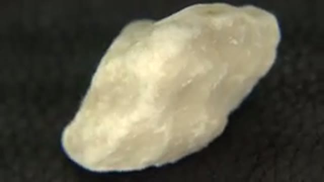 WESTMINSTER COLORADO-2015: Yellow Rock Spinning Around On A Revolving Table
