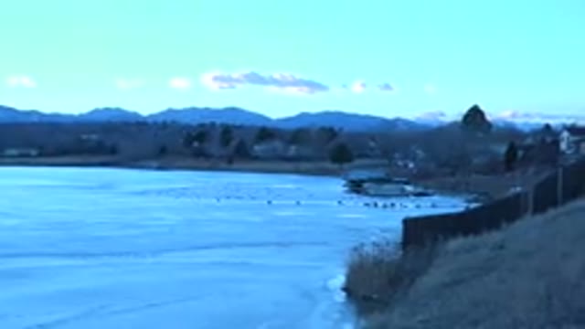 WESTMINSTER COLORADO-2015: Amazing Alaskan Lake Vacation With Mountains And Forest