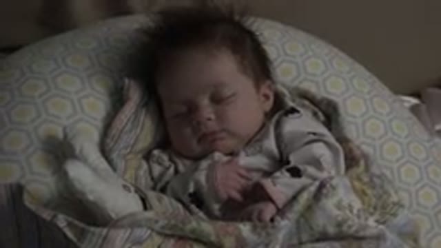 WESTMINSTER COLORADO-2015: Baby Gets Great Sleep On Rocking Seat