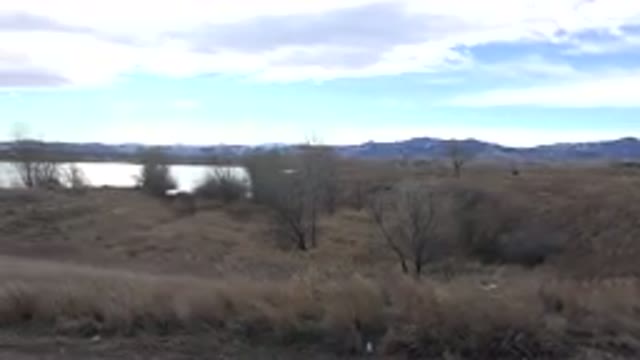 WESTMINSTER COLORADO-2015: Beautiful Landscape Shot