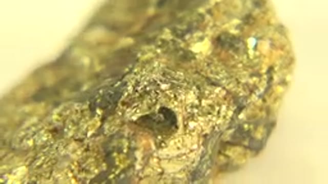 WESTMINSTER COLORADO-2015: Rare Stones With Beautiful Colors Are Cut And Have A