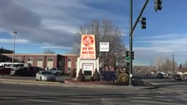 WESTMINSTER COLORADO-2015: Village Evangelical Temple