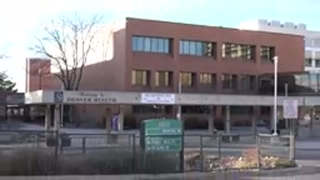 WESTMINSTER COLORADO-2015: A Very Large And Beautiful Red And Beige Monument Or