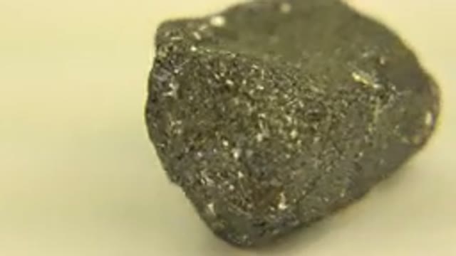 WESTMINSTER COLORADO-2015: Rotating Rock With a White Floor and Yellow Grained Surface