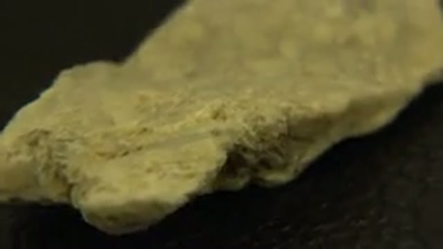 WESTMINSTER COLORADO-2015: A Rotating Image Of A Rock