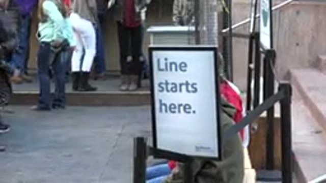 WESTMINSTER COLORADO-2015: The Sign Outside Of The School Indicated Where The