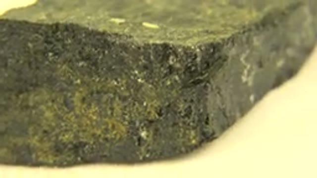 WESTMINSTER COLORADO-2015: A Solid Piece Of Rock Laying Down