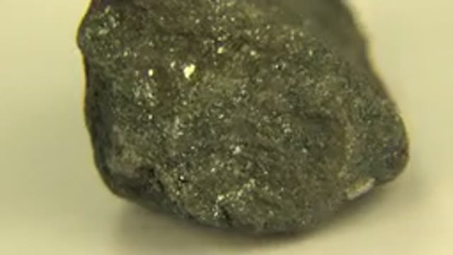 WESTMINSTER COLORADO-2015: A Rotating Piece of Glittering Rock