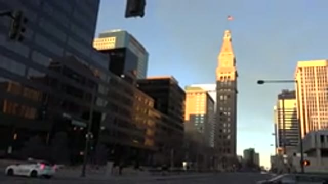 WESTMINSTER COLORADO-2015: City Of Network Is Best City With Highest Buildings