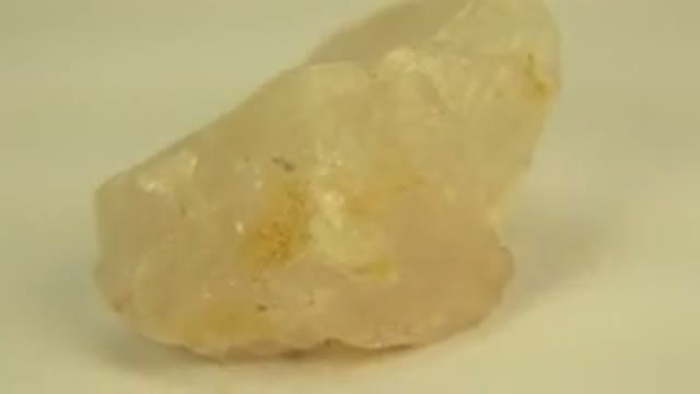 WESTMINSTER COLORADO-2015: Rare Stones Have Different Colors And Are Carefully Arranged