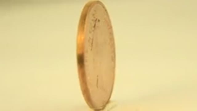 WESTMINSTER COLORADO-2015: A One British Pound Coin