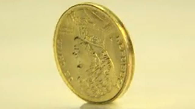 WESTMINSTER COLORADO-2015: Gold Unique Money Shiny Valuable Pretty Useful