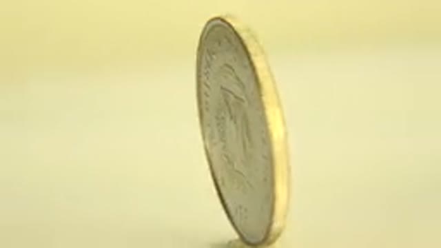 WESTMINSTER COLORADO-2015: Gold Unique Coin