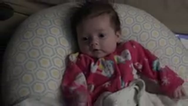 WESTMINSTER COLORADO-2015: Baby Boy Wakes Up and Feels Active