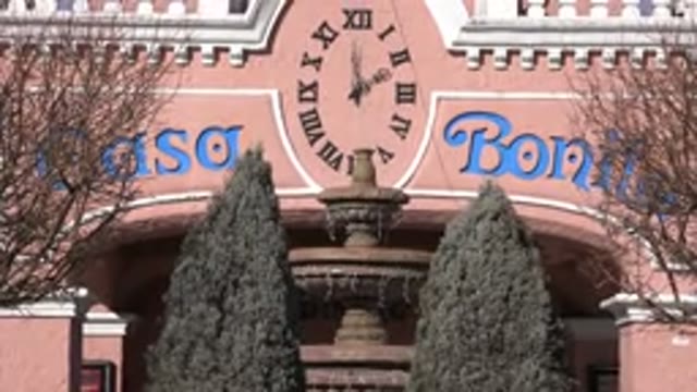 DENVER COLORADO-2015: Nice Walk Home Movie