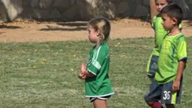 SAN JOSE DEL CABO MEXICO-2019: Children Play Lively And Have Fun In Sunny