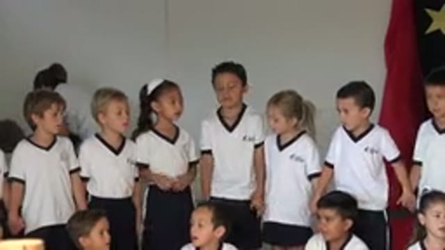 SAN JOSE DEL CABO MEXICO-2019: One Day At School With My Friends