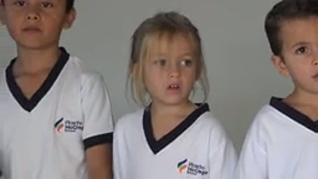 SAN JOSE DEL CABO MEXICO-2019: Schools Are Extremely Important For The Development Of Children