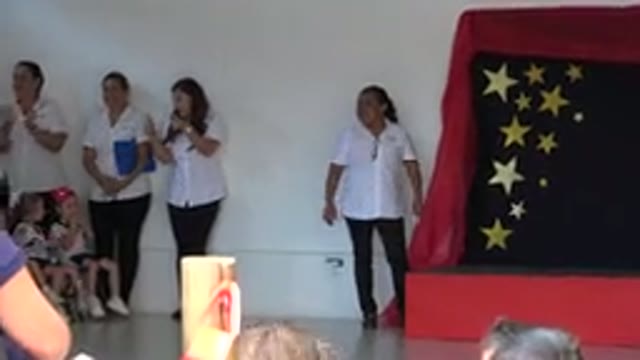 SAN JOSE DEL CABO MEXICO-2019: Schools Are Very Important In The Education Of