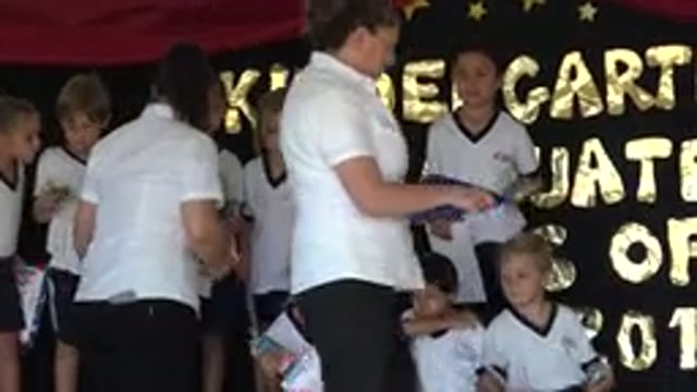 SAN JOSE DEL CABO MEXICO-2019: Kids In School Reserving Gifts From Teachers With