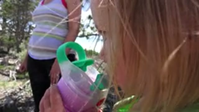 WESTMINSTER COLORADO-2016: Children Enjoying Being Children