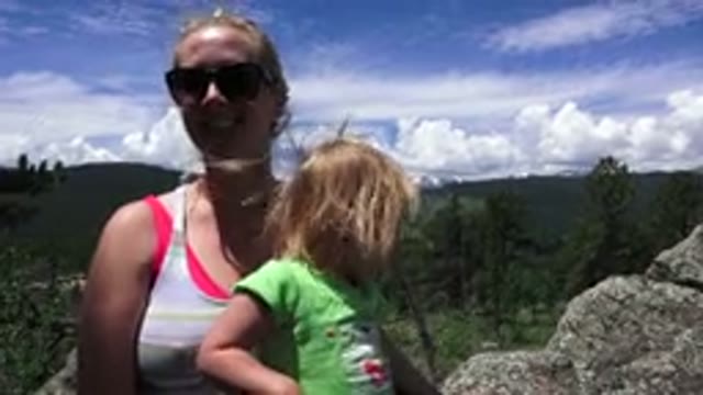 WESTMINSTER COLORADO-2016: Go To A Mountain To Enjoy The Beauty Of Nature With