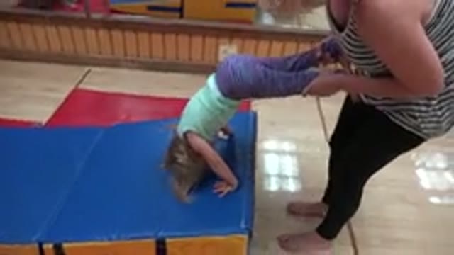 WESTMINSTER COLORADO-2016: Occupational Therapist Assists Disabled Child