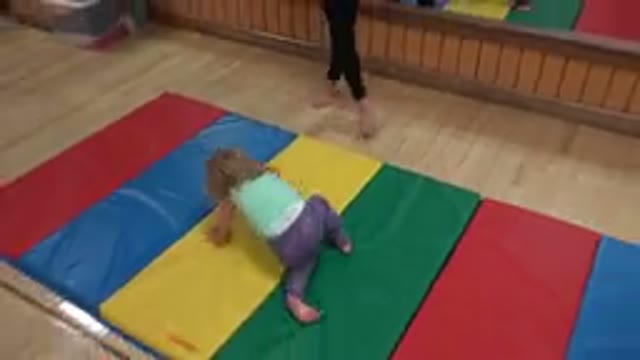 WESTMINSTER COLORADO-2016: The Favorite Fun Of Young Children Playing