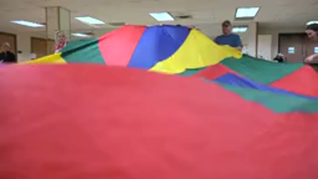WESTMINSTER COLORADO-2016: Kid Play Gym In Bed In The Beach At Sea With Sunny
