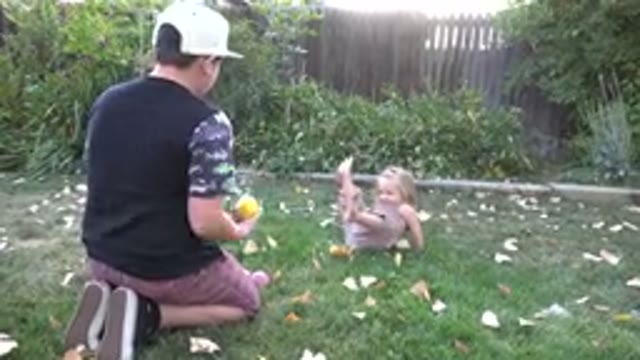 WESTMINSTER COLORADO-2016: Children Swinging Juggling And Dancing In Safe Yard