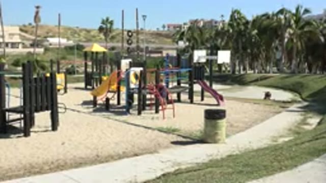 GRAND JUNCTION COLORADO-2017: One Day in the Park