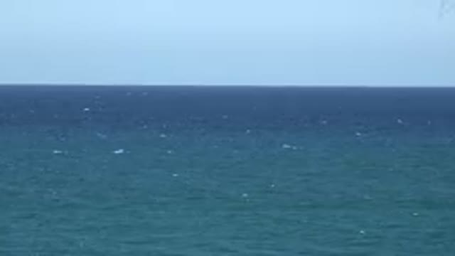 GRAND JUNCTION COLORADO-2017: Pleasant Afternoon With The Sea Enjoying The