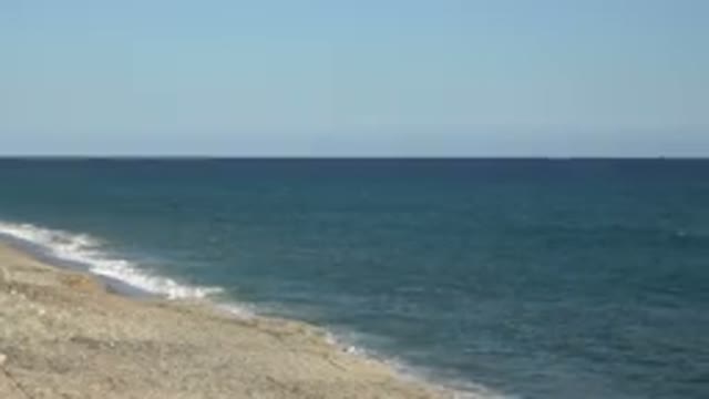GRAND JUNCTION COLORADO-2017: A Beautiful Sunny Day Admiring The Immensity Of
