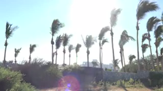 GRAND JUNCTION COLORADO-2017: A Bright Sunny Day At The Beach