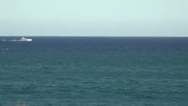GRAND JUNCTION COLORADO-2017: Sailing In The Sea