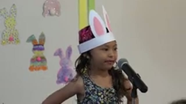 CABO SAN LUCAS MEXICO-2019: Child In A Role Play With Crown