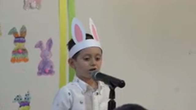 CABO SAN LUCAS MEXICO-2019: Celebration Of Early Childhood Education At The End