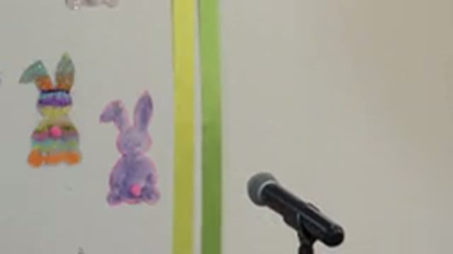 CABO SAN LUCAS MEXICO-2019: School Presentation Of Early Childhood Education For