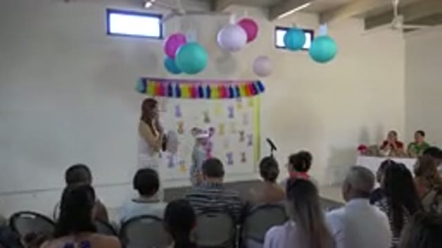 CABO SAN LUCAS MEXICO-2019: Teacher Organizing Game Event for Kids