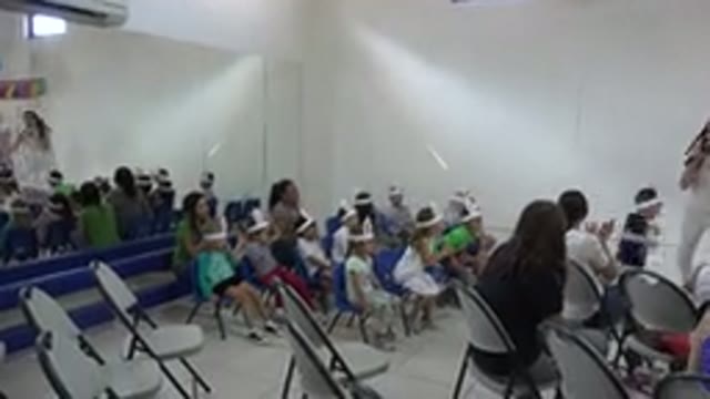 CABO SAN LUCAS MEXICO-2019: Easter Is One Of The Most Important Holidays In The