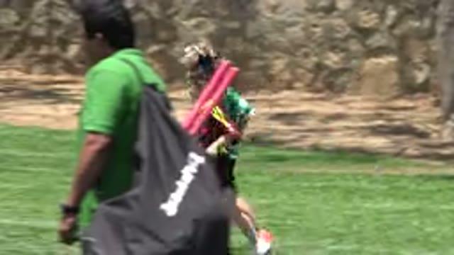 CABO SAN LUCAS MEXICO-2019: Two Little Girls Running While Holding Each Other's Hands