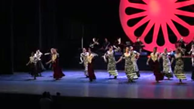 CABO SAN LUCAS MEXICO-2019: An Amazing Dance Production