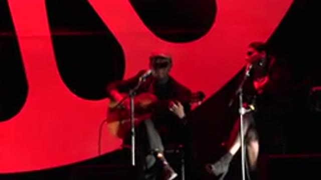 CABO SAN LUCAS MEXICO-2019: Singer Guitar Play Show Music Spanish Country Woman