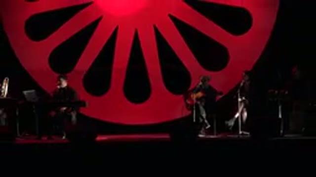 CABO SAN LUCAS MEXICO-2019: Music Band Performed Last Night Song Before They