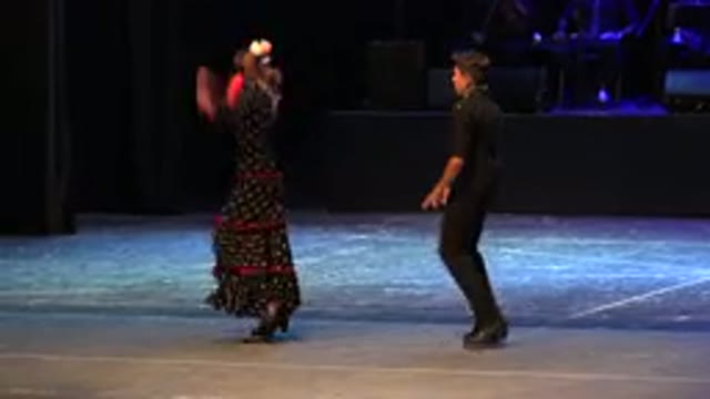 CABO SAN LUCAS MEXICO-2019: Youth Traditional Hispanic Dancing Performance Arts